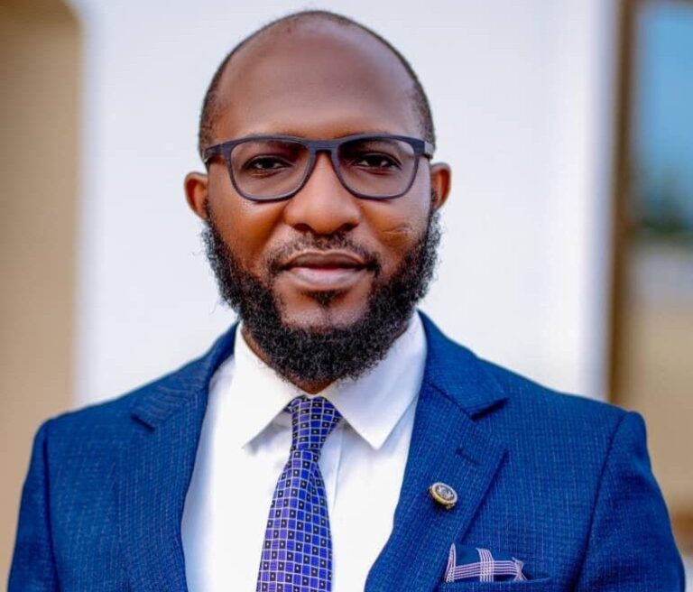 Dr. Francis Korankye-Sakyi appointed first Executive Secretary of National ADR Centre