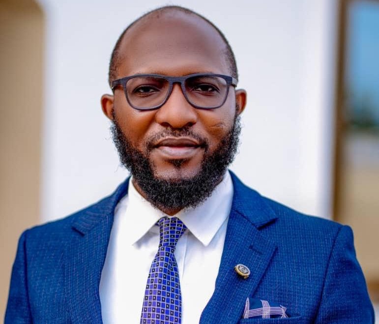 Dr. Francis Korankye-Sakyi appointed first Executive Secretary of National ADR Centre